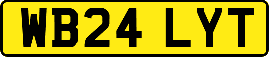 WB24LYT