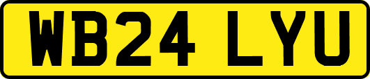 WB24LYU