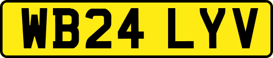 WB24LYV