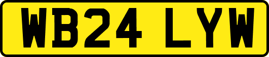 WB24LYW