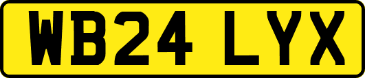 WB24LYX