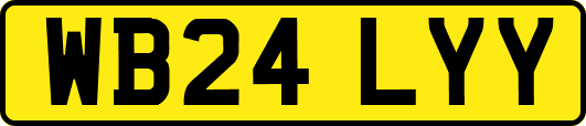 WB24LYY