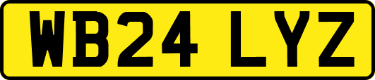 WB24LYZ