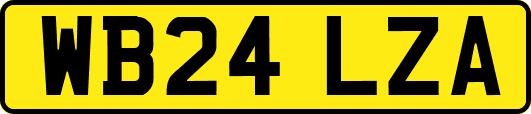 WB24LZA
