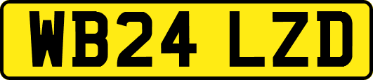 WB24LZD