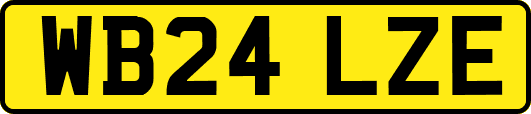 WB24LZE