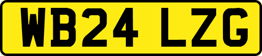 WB24LZG