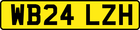 WB24LZH