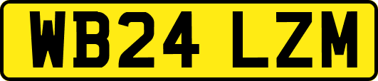 WB24LZM