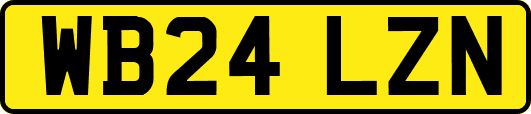 WB24LZN