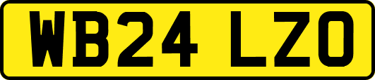 WB24LZO