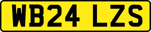 WB24LZS