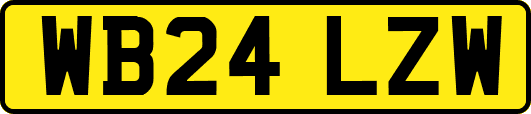 WB24LZW