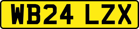 WB24LZX
