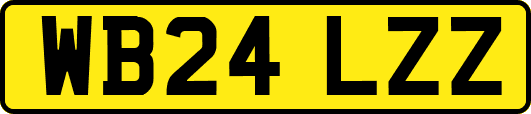WB24LZZ