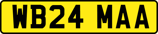 WB24MAA
