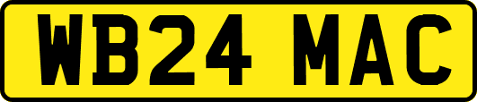 WB24MAC