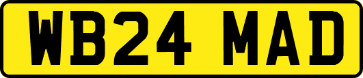 WB24MAD