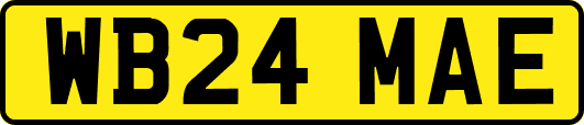 WB24MAE