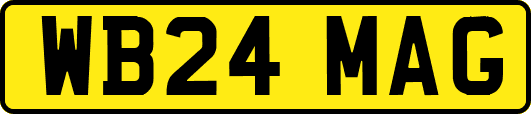 WB24MAG