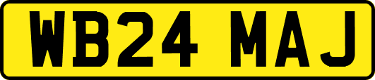 WB24MAJ