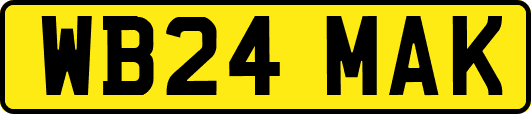 WB24MAK