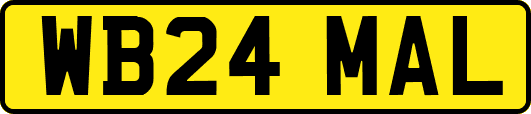 WB24MAL