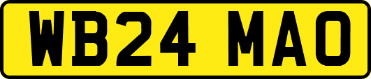 WB24MAO