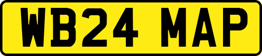 WB24MAP