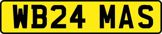 WB24MAS
