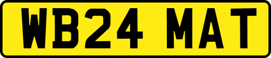 WB24MAT