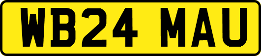 WB24MAU