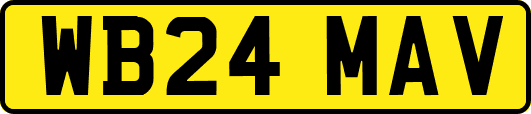 WB24MAV