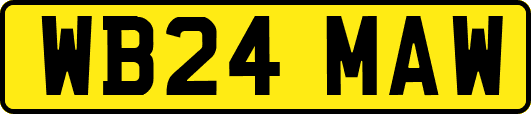 WB24MAW