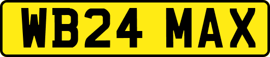 WB24MAX