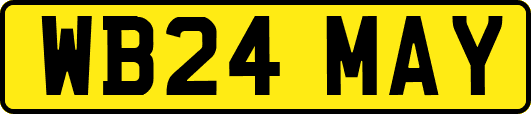 WB24MAY