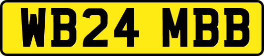 WB24MBB
