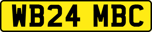 WB24MBC