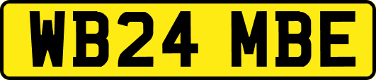WB24MBE