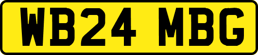 WB24MBG