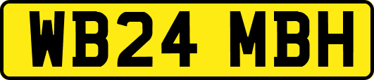 WB24MBH