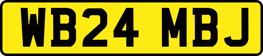 WB24MBJ