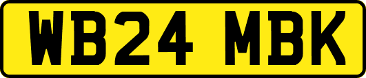 WB24MBK