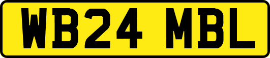 WB24MBL