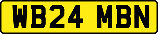 WB24MBN