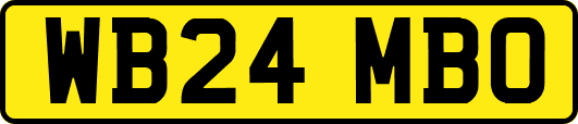 WB24MBO