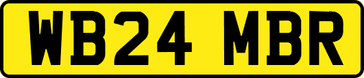 WB24MBR