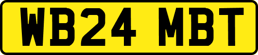 WB24MBT