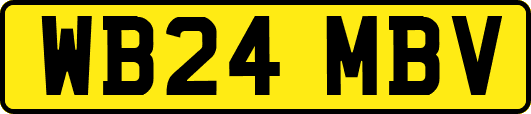 WB24MBV
