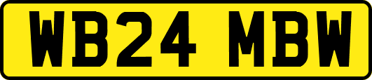 WB24MBW